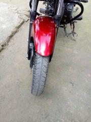 Bajaj Discover 125